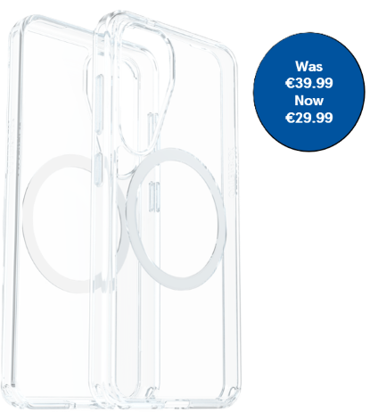 Otterbox Symmetry Magnets S25